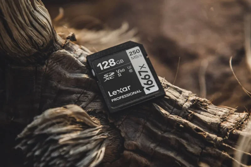 Are Counterfeit Scam SD Memory Cards Really a Problem?