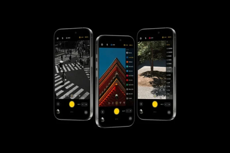 Better Camera App Bridges the Gap Between Smartphone Convenience and Professional Manual Control with Zero AI Philosophy