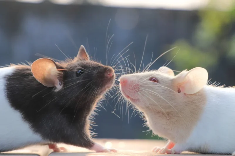 EPA Advances Non-Animal Testing Methods with Expanded List of Scientifically Validated Alternatives Under the Toxic Substances Control Act