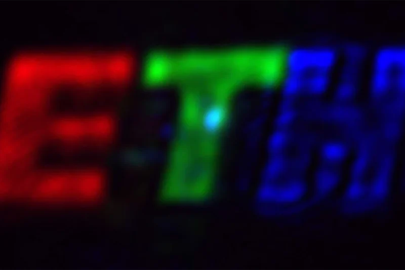 ETH Zurich Researchers Pioneer Bidirectional Fourier Pixels Capable of Simultaneous Image Capture and Display