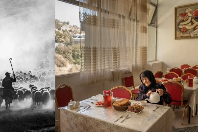 Jo Kearney Named Overall Winner of the 2026 World Food Photography Awards for Her Evocative Portrait of a Soviet Era Sanatorium