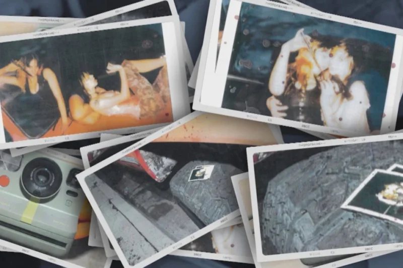 Las Vegas Woman Pleads Guilty to Manslaughter and Kidnapping Following Fatal Polaroid Photo Shoot of Photographer Mark Santiago Gaughan