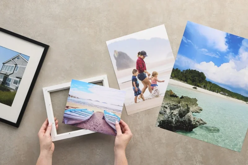Michaels Expands In-Store Fine Art Printing and Custom Framing Services Across North America to Create a Full-Service Photography Destination
