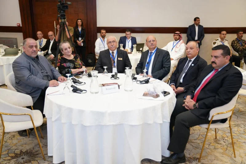 Promoting Positive Community Behaviour to Reduce Demand for Wildlife and Birds in the Middle East