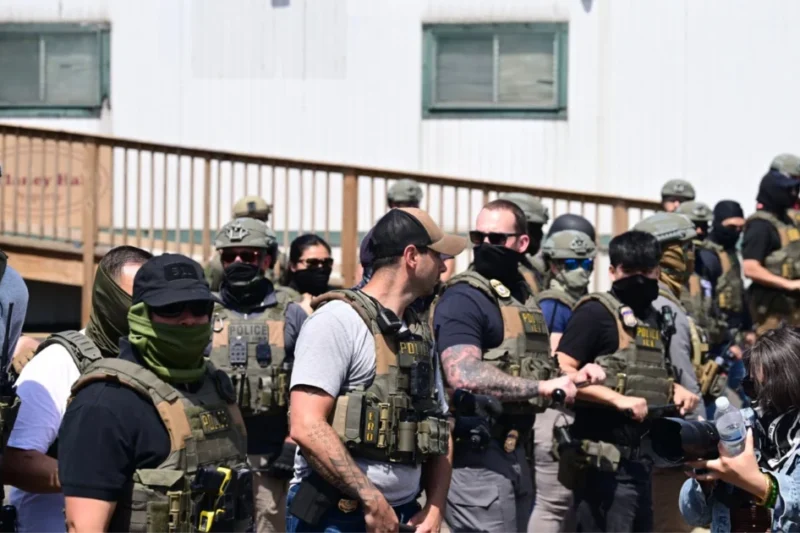 Right to Record Act of 2026 Seeks to Establish Federal Accountability for Interference with First Amendment Filming Activities
