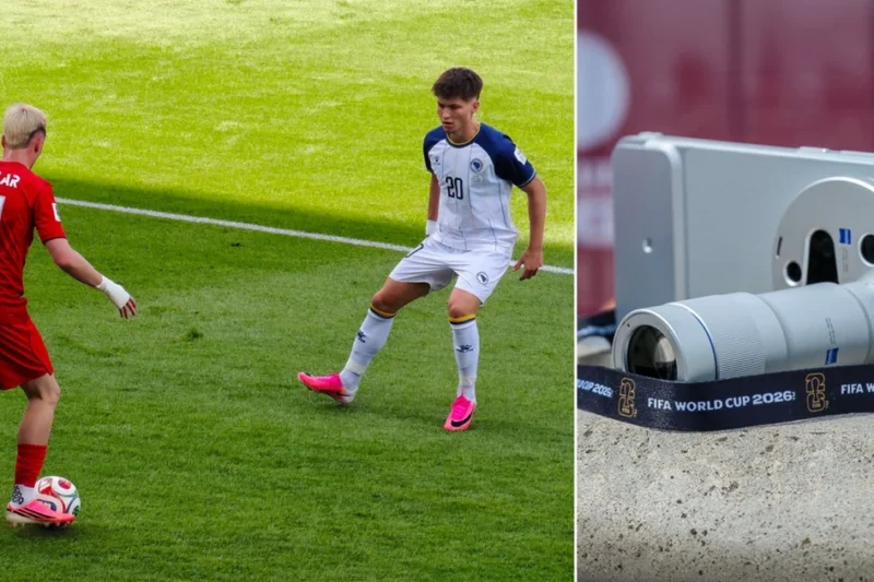 Smartphone Photography in the Stands How High-End Mobile Optics and Software are Challenging FIFA Stadium Restrictions at the 2026 World Cup