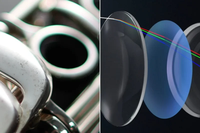 The Science of Longitudinal Chromatic Aberration and How Lens Manufacturers Combat Color Fringing