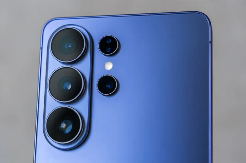The Strategy of Stagnation Why Samsung Continues to Rely on Aging Camera Sensors for Its Flagship Smartphones