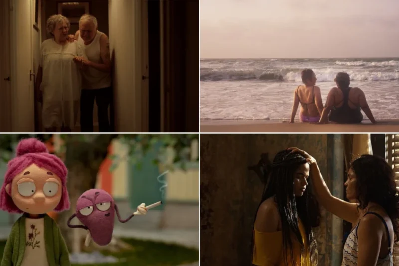 Winners of the 2026 Sony Future Filmmaker Awards Revealed as Emerging Talent Gains Global Recognition