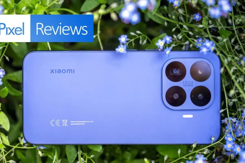 Xiaomi 17T and 17T Pro Review: Leica Optics and Massive Battery Life Redefine Mobile Photography