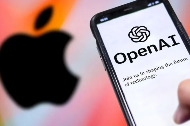 Apple Sues OpenAI Alleging Former Employees Stole Confidential Hardware Trade Secrets