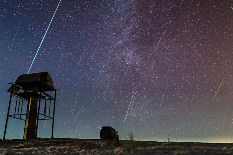 Celestial Events and Technical Requirements for the Summer 2026 Astrophotography Season
