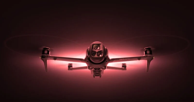 FCC Fines Eight Alleged DJI Shell Companies for Failure to Comply with National Security Investigations into Restricted Drone Technology