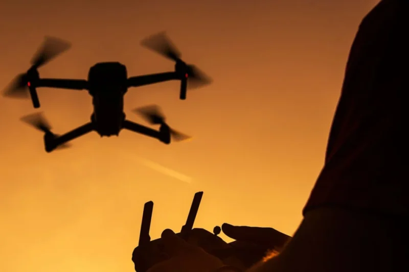 NPPA Challenges Proposed FAA Drone Restrictions Over Critical Infrastructure Citing First Amendment Concerns
