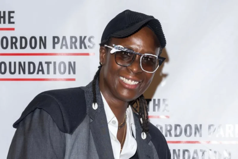 Photographer Sues Artist Over Alleged Appropriation of More Than a Dozen of Her Images