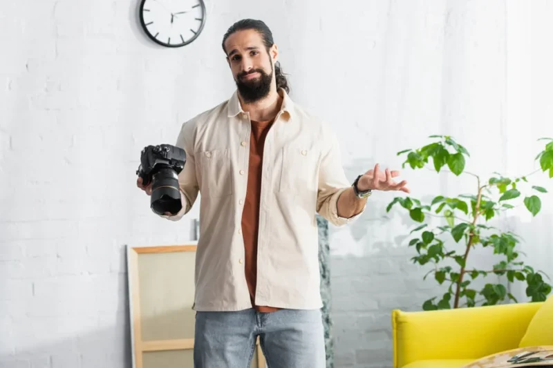 Professional Photographer Loses Five-Figure Commercial Contract Following Failure of Counterfeit Memory Cards