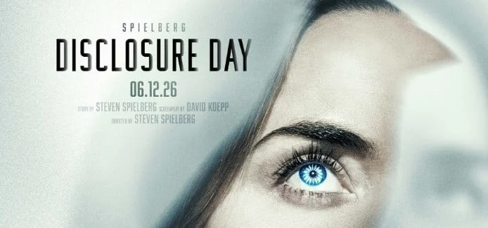 Spielberg’s Disclosure Day Ignites Global Conversation on Ethics and the Science of Sentience
