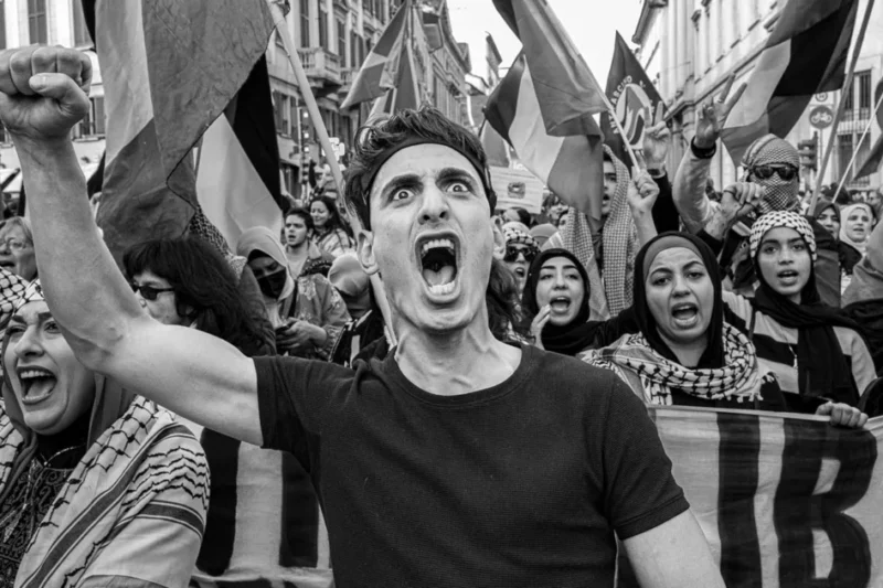 The Evolution of Witnessing: Why Intentional Street Photography Matters More in the Age of AI and Ubiquitous Cameras