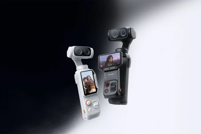 The Future of Imaging Is Invisible: Insta360 Founder JK Liu Outlines a Vision for Autonomous AI Camera Operators