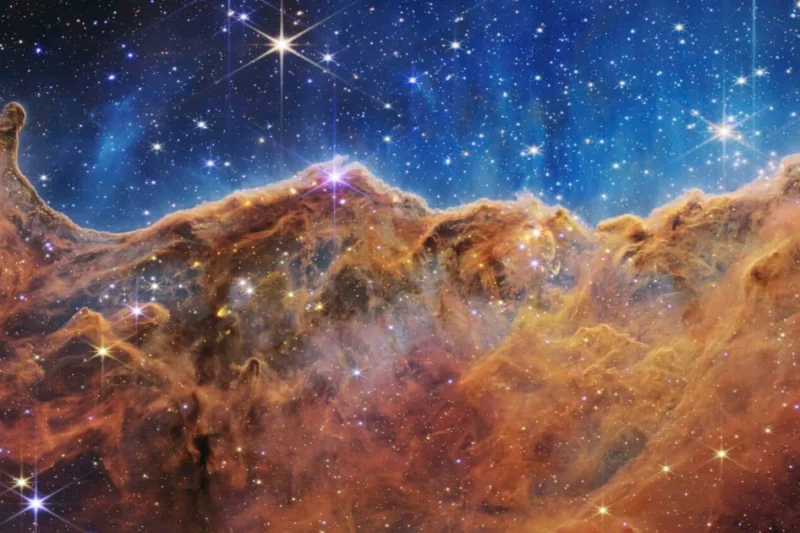 The James Webb Space Telescope Celebrates Four Years of Discovery With Its 25 Most Stunning Images