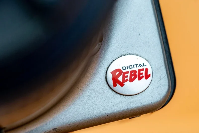 The Legacy of the Canon EOS Digital Rebel 300D: A Technical Retrospective on the Camera That Democratized Digital Photography