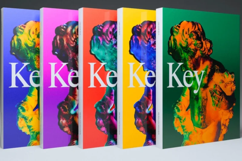 The Sigma Foundation Announces Trevor Key as Third Major Publication in Photographic Arts Series