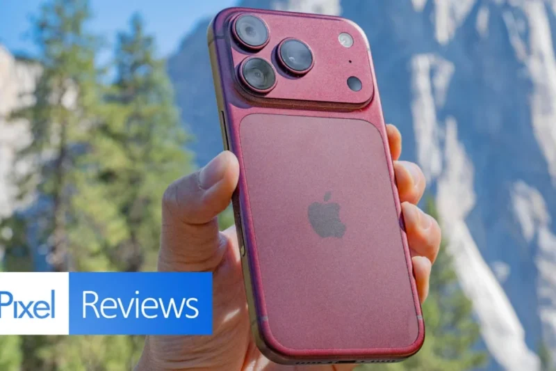 Apple iPhone 18 Pro and Pro Max Review: A Masterclass in Refinement Over Revolution