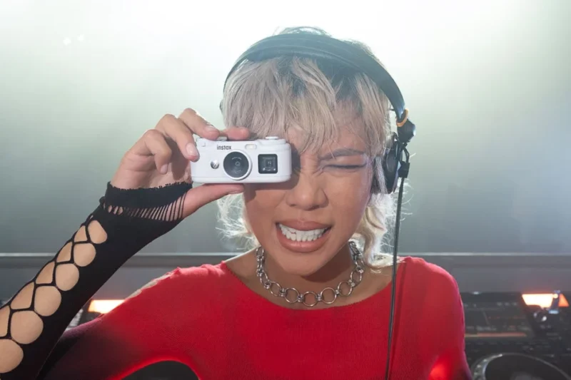 Fujifilm Refines the Palm-Sized Concept with the Release of the Instax Pal 2