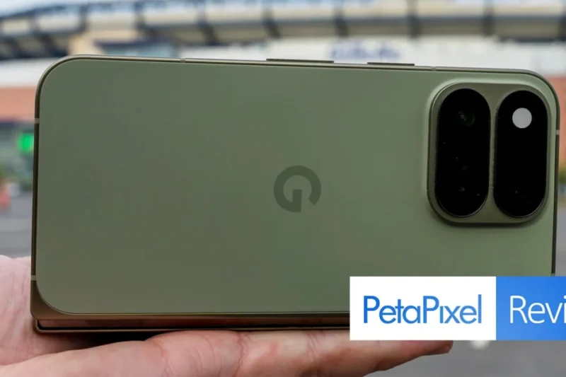 Google Pixel 11 Pro Fold Review: A Stagnant Vision in a Rapidly Evolving Market