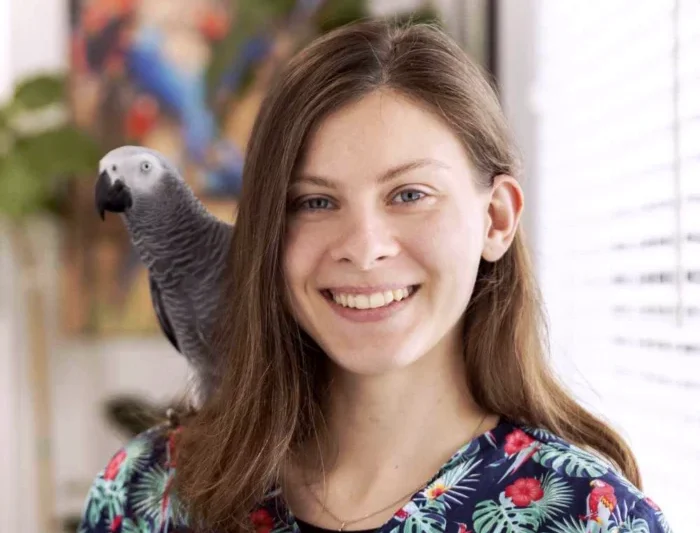 MVDr. Andrea Henrik: Pioneering Avian Medicine and Nutritional Standards in the Czech Republic