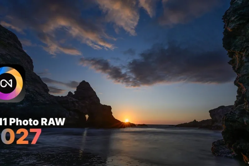 ON1 Photo RAW 2027 Unveiled with Advanced Processing Engine and AI-Driven Workflow Enhancements