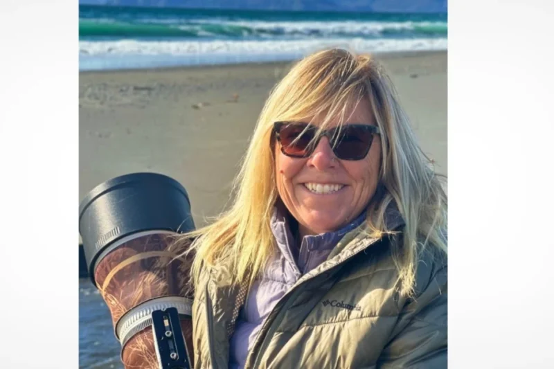 Renowned Wildlife Photographer and Yellowstone Advocate Sylvia Borgonovo Dies at 65