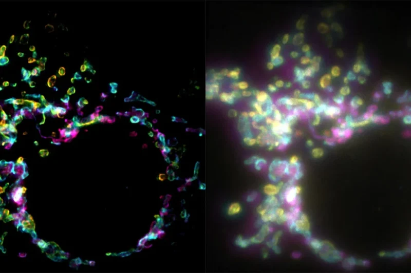 SPIFFI Microscopy Breakthrough Enables Real-Time Super-Resolution Imaging of Living Cells