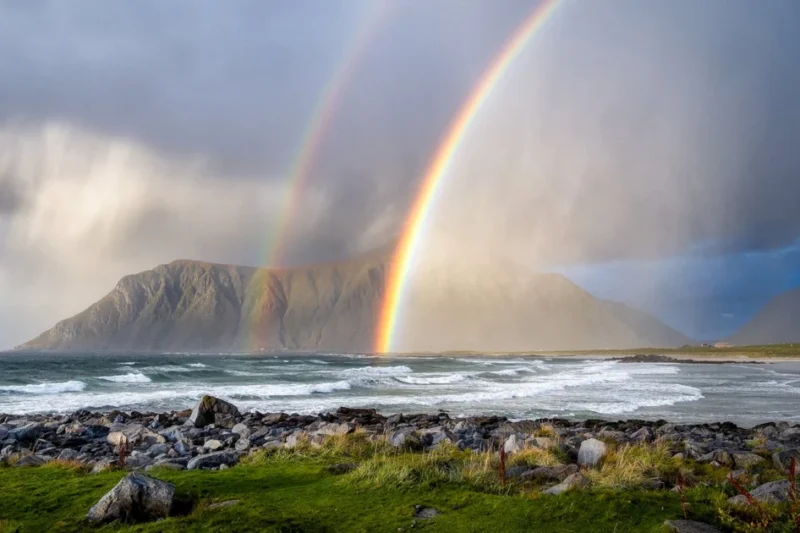 The Art of Endurance: How Matt Suess Redefines Landscape Photography by Mastering the Full-Day Commitment