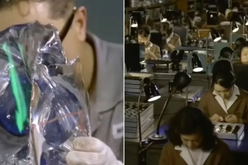 The Evolution of Precision: Nikon’s 1966 Documentary Offers a Rare Window Into the Analog Era of Lens Manufacturing