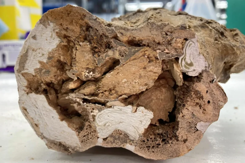 Unlocking Deep Time: University of Liverpool Researchers Discover Original Collagen in 75-Million-Year-Old Dinosaur Fossils