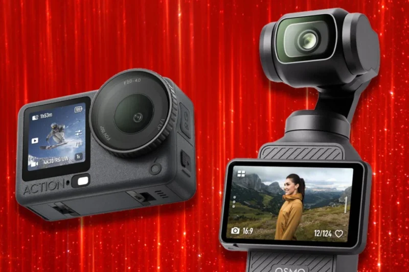 The explosive growth of the handheld smart camera market signals a fundamental shift in how the world records visual content.